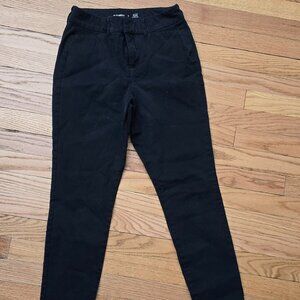 High Rise Pixie Pants by Old Navy